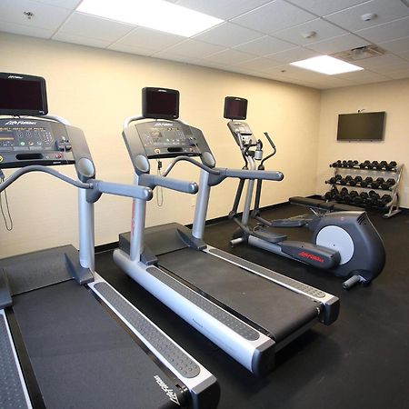 Fairfield Inn & Suites By Marriott East Grand Forks Extérieur photo