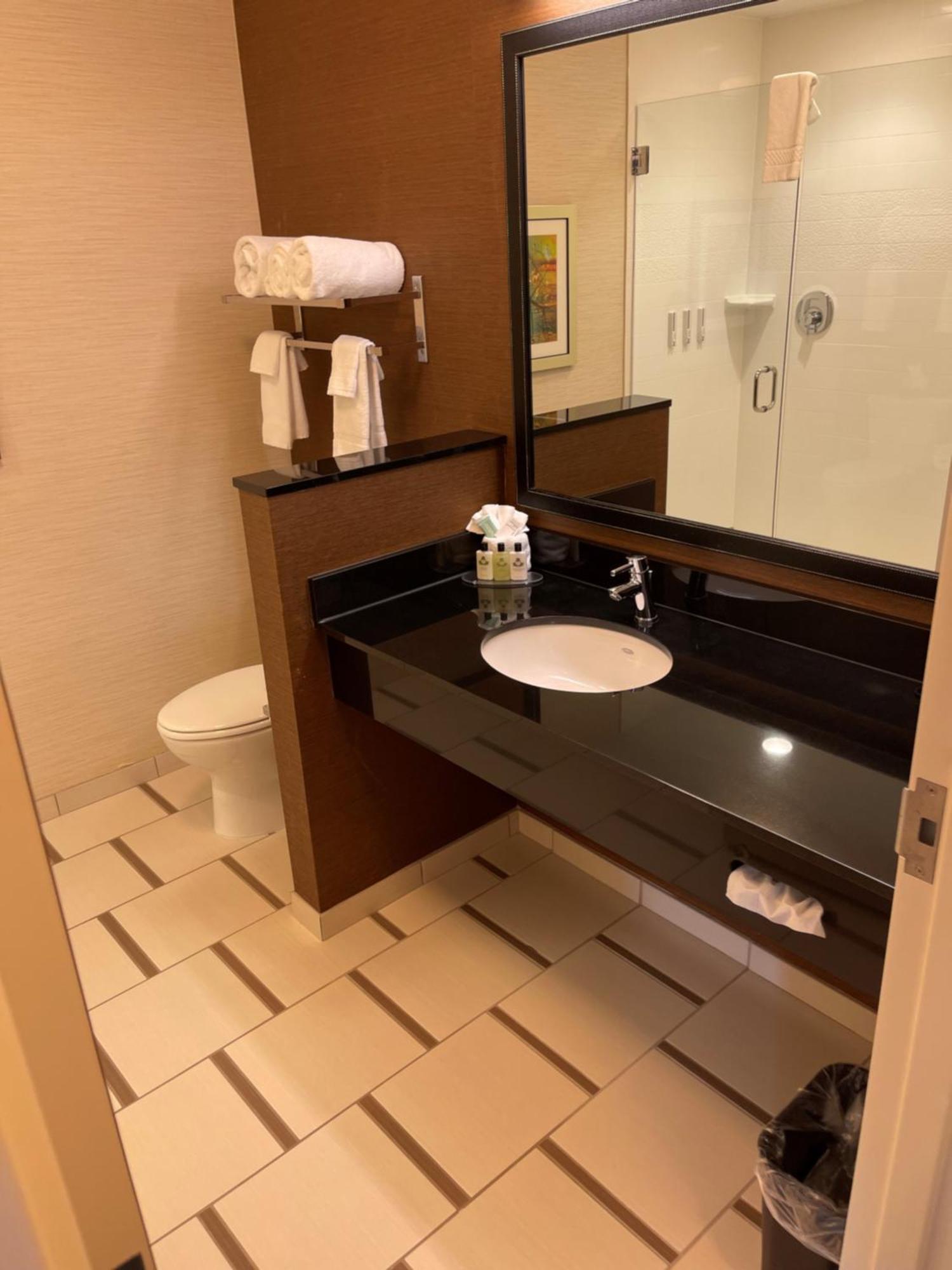 Fairfield Inn & Suites By Marriott East Grand Forks Extérieur photo