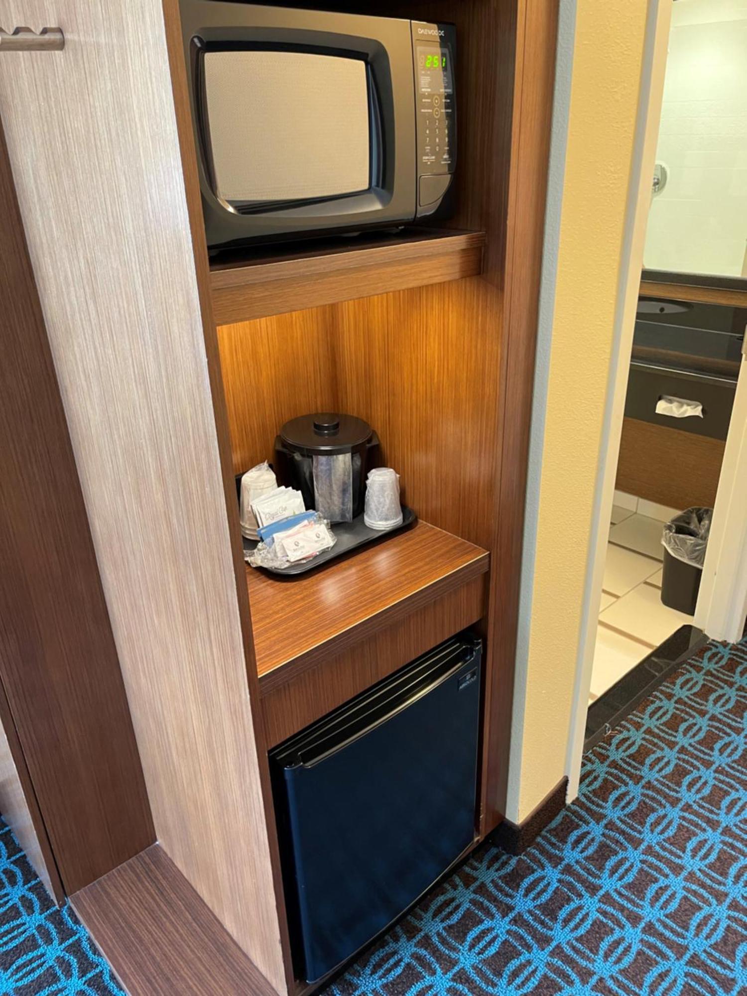Fairfield Inn & Suites By Marriott East Grand Forks Extérieur photo