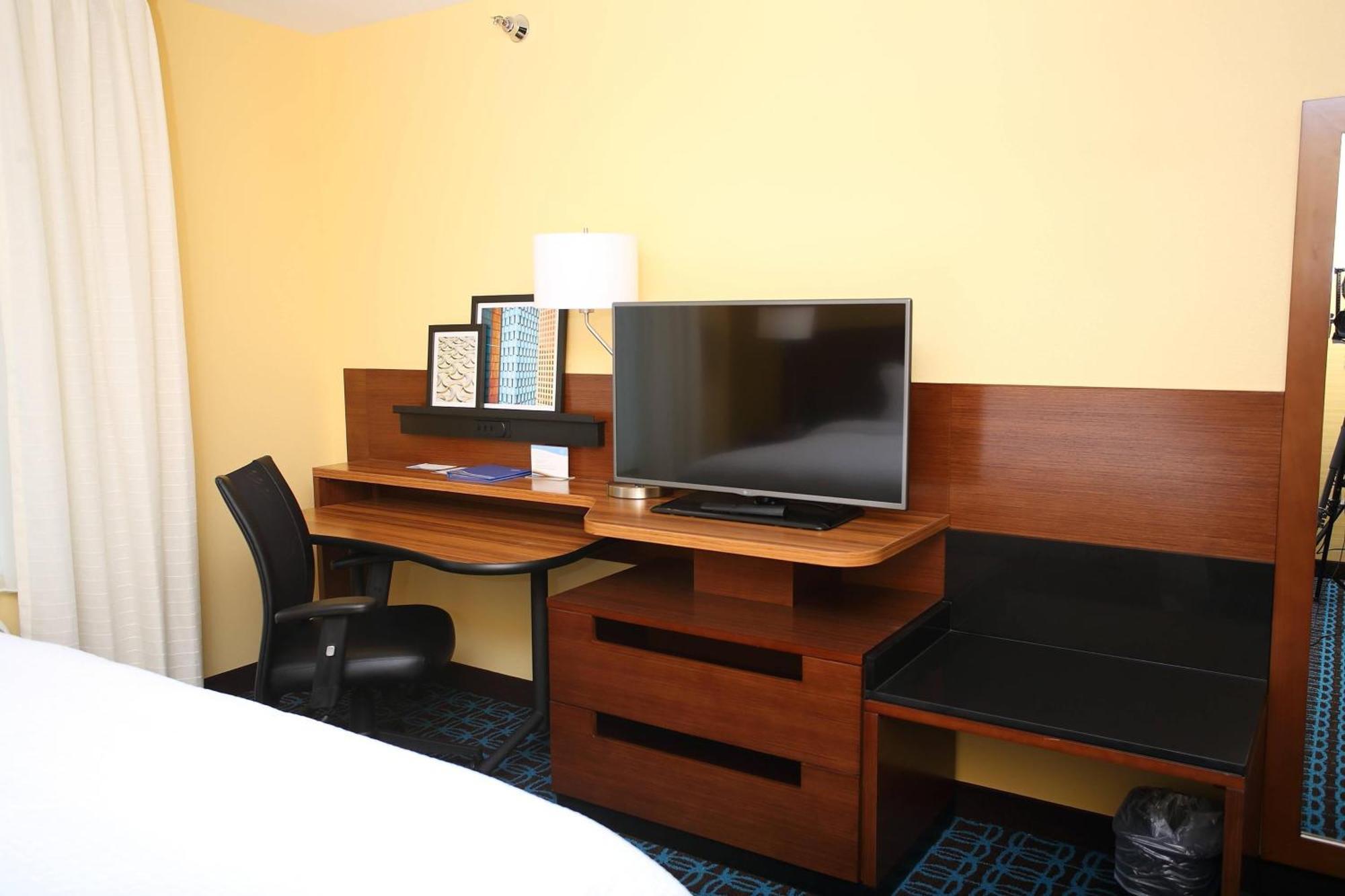 Fairfield Inn & Suites By Marriott East Grand Forks Extérieur photo