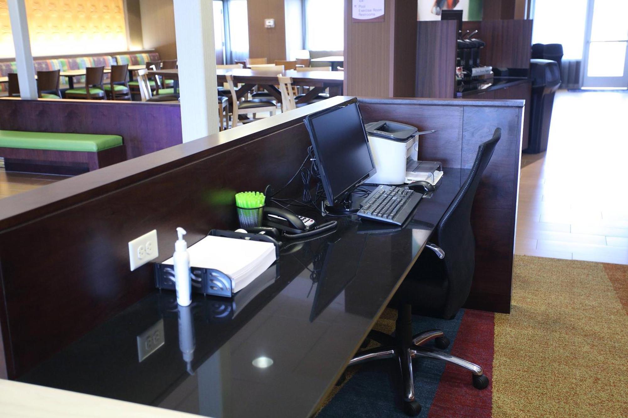 Fairfield Inn & Suites By Marriott East Grand Forks Extérieur photo
