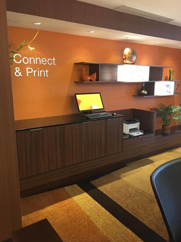 Fairfield Inn & Suites By Marriott East Grand Forks Extérieur photo